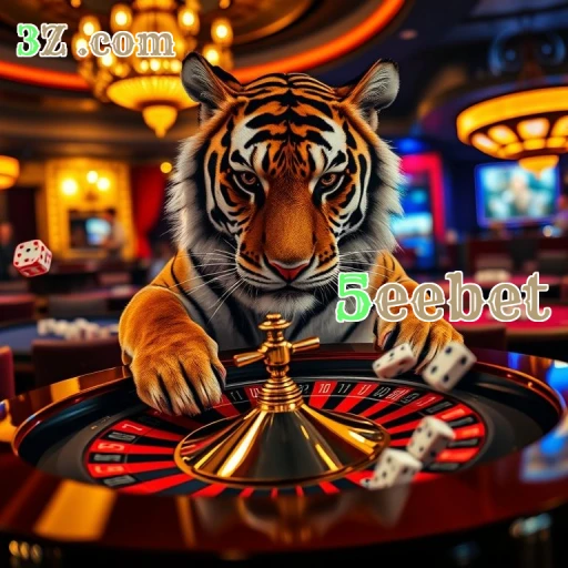 Apostas Empolgantes no 5eebet: Jogando com Diversão e Emoção