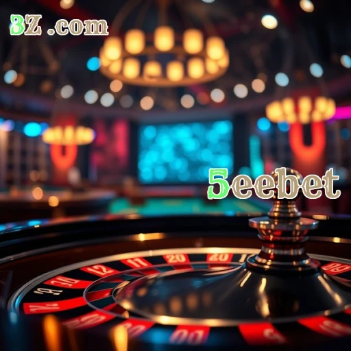 Experiência do App 5eebet: Jogos e Emoção em Nível Superior