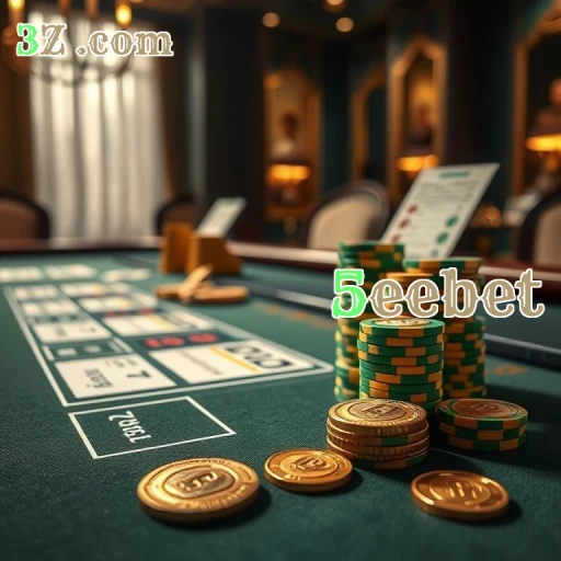 Baixar as Melhores Experiências no 5eebet