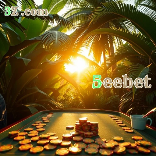 Os Melhores Jogos no 5eebet para se Divertir Sem Limites