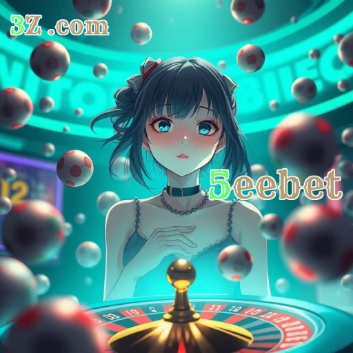 Slots Incríveis no 5eebet: Diversão e Ganhos Aguardam